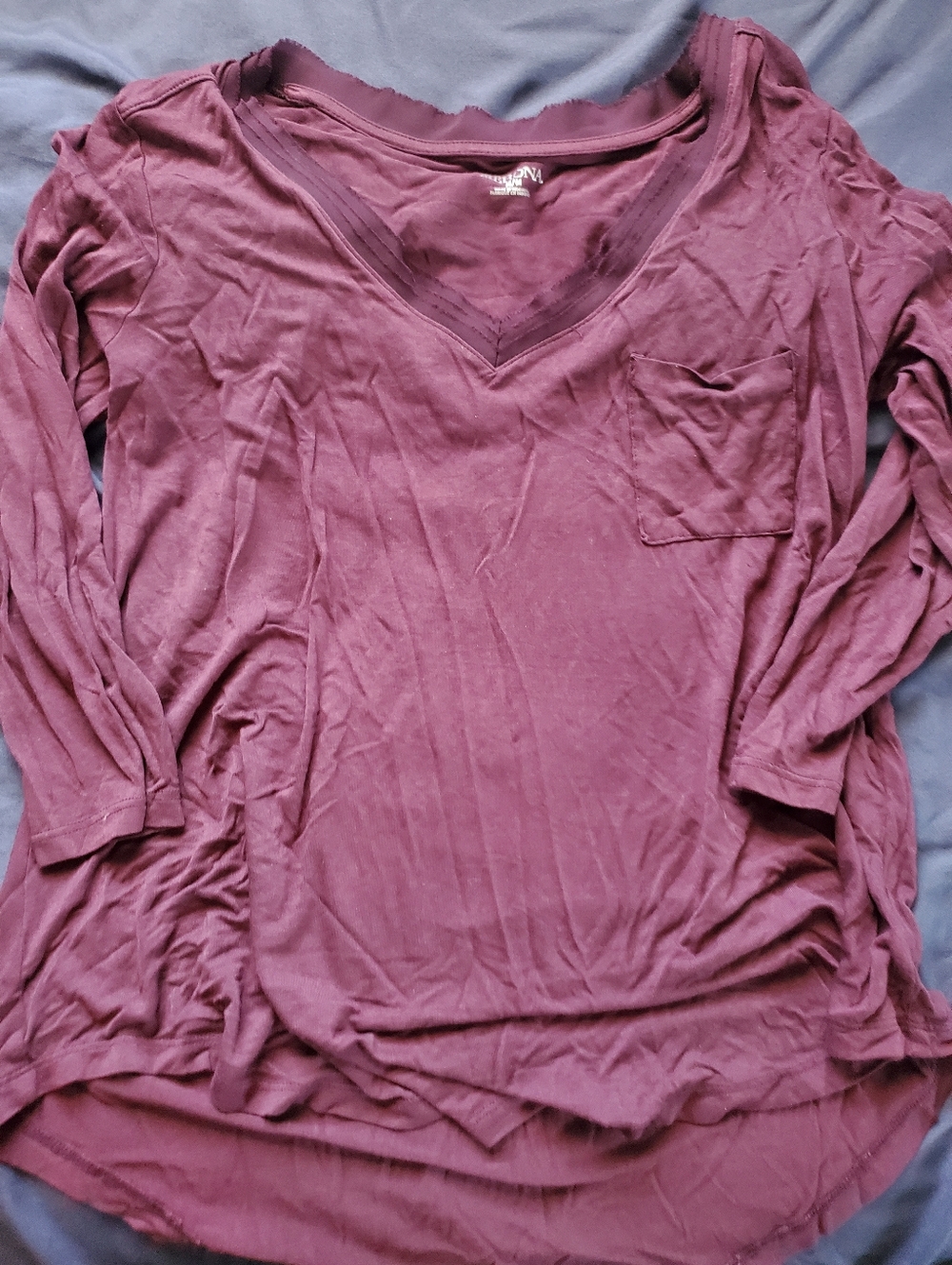 Merona Top, Size: Medium
